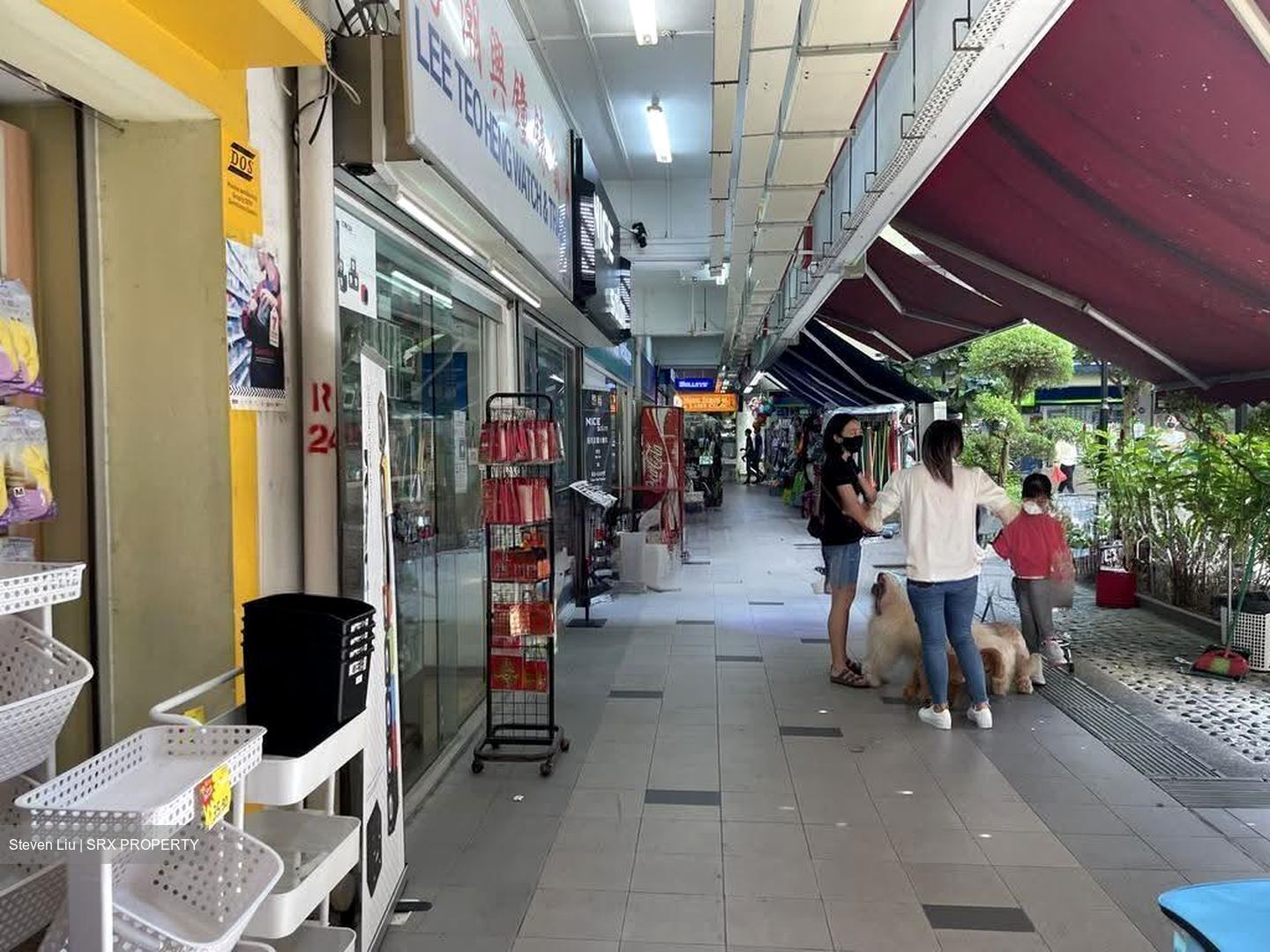 Tanjong Pagar Plaza (D2), Shop House #639396961